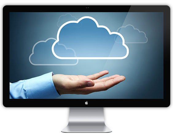 Your Website in the Cloud