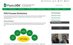 Sample Internal Page