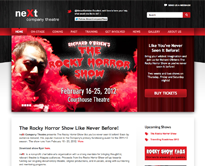 neXt Company Theatre