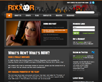 Rixxor