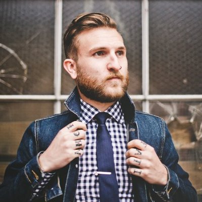 Jordan Versluis